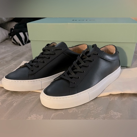 Shoes | New Womens Koio Capri Size Eu 35 Color Onyx | Poshmark
